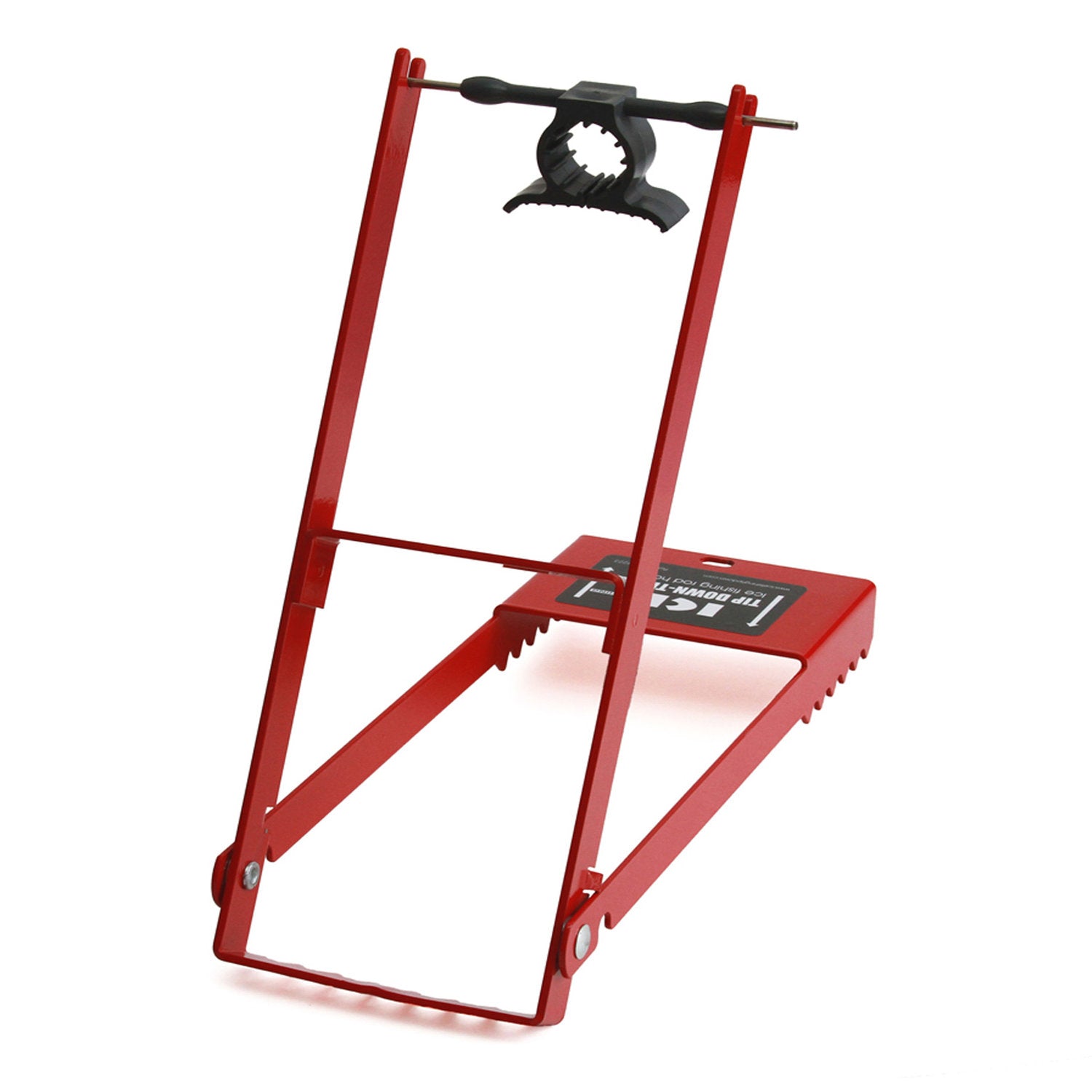 discontinued fishing poles BIG RED" ICE FISHING TIP DOWN-TIP UP (Discontinued) – Bullnose Products