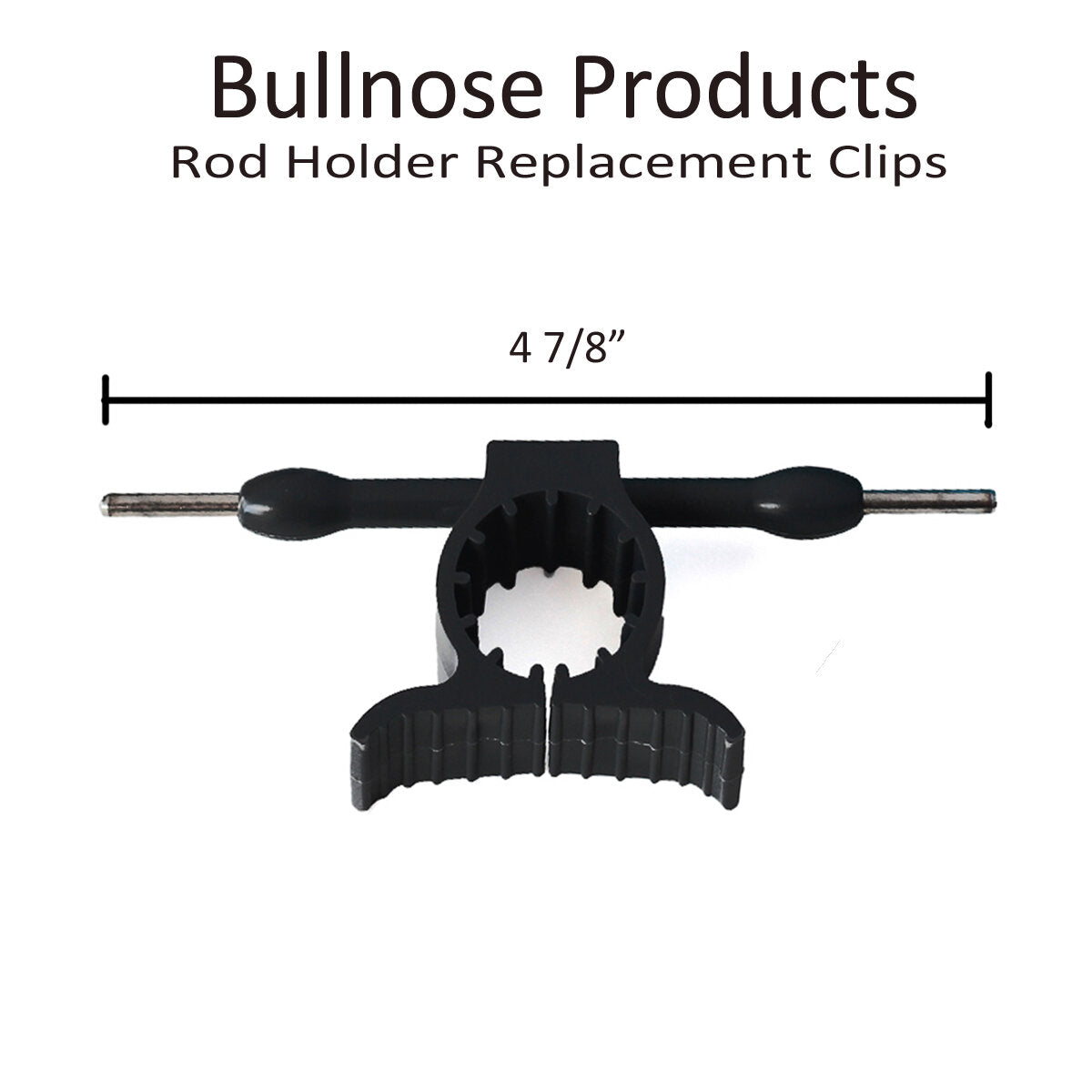 REPLACEMENT CLIPS